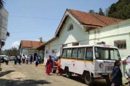Ooty cab booking